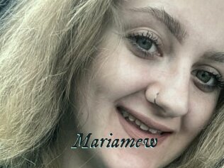 Mariamew