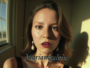 Mariamgalpin