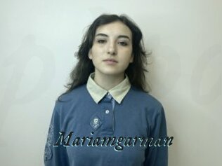 Mariamgarman