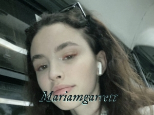 Mariamgarrett