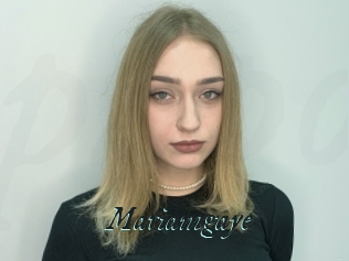 Mariamgaye