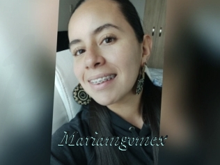 Mariamgomex