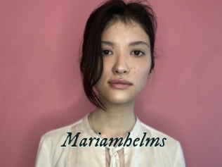 Mariamhelms
