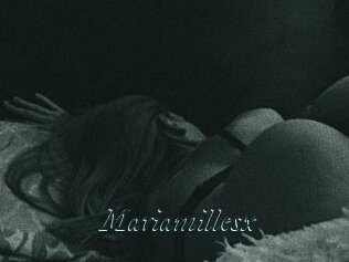 Mariamillesx