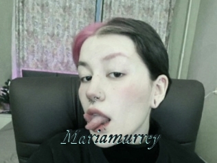 Mariamurrey