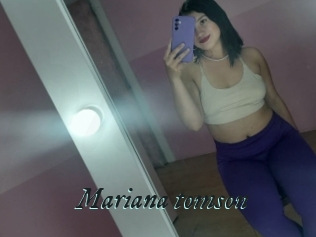 Mariana_tomson
