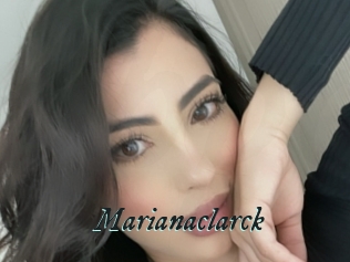 Marianaclarck