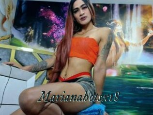 Marianahotsx18