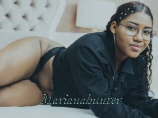 Marianahunter