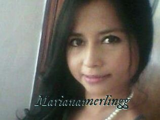 Marianamerlingg