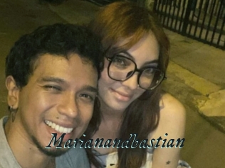Marianandbastian