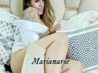 Marianaroe