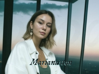 Marianaston