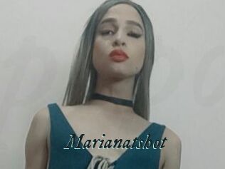 Marianatshot