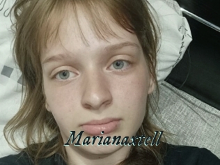 Marianaxtell