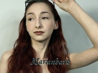 Marianbark