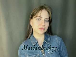 Marianbeckey