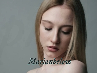 Marianbelow