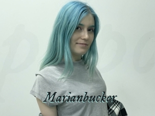 Marianbucker