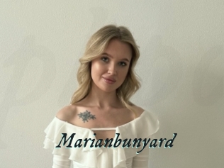 Marianbunyard