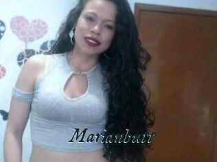 Marianbutt