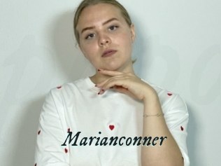Marianconner