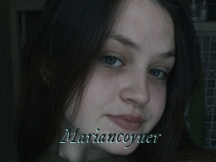 Mariancoyner