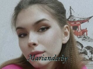 Mariandarby