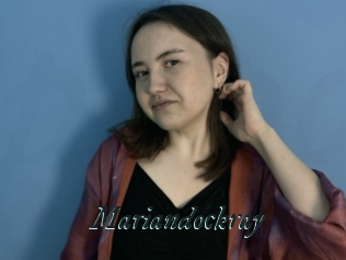 Mariandockray