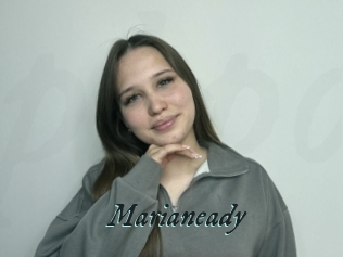 Marianeady