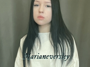 Marianeversley