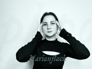 Marianflack