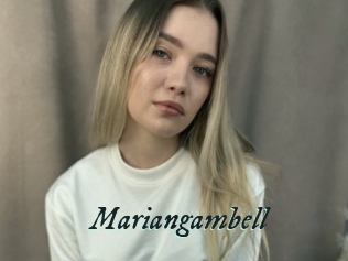 Mariangambell