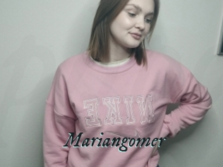 Mariangomer