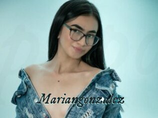 Mariangonzalez
