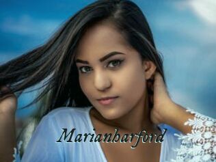 Marianharford