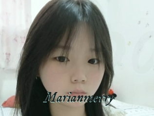 Marianmerry