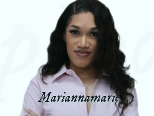 Mariannamarie
