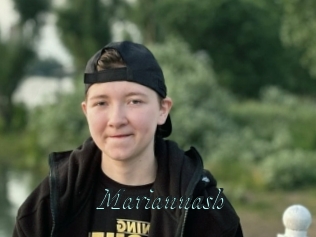 Mariannash
