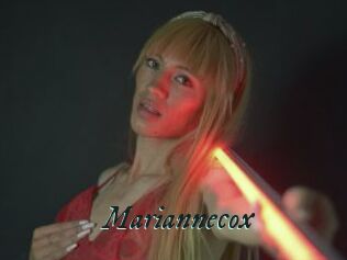 Mariannecox