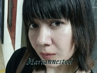 Mariannesteel