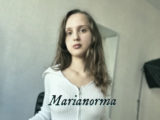 Marianorma