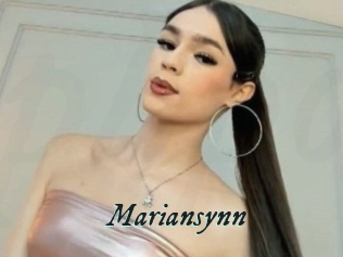 mariansynn Pharaons Porn