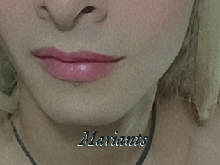 Mariants