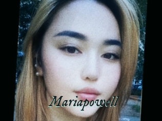 Mariapowell