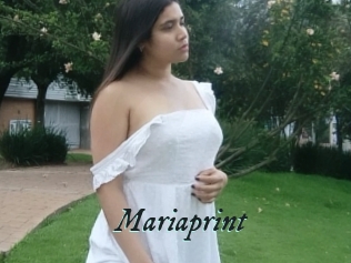 Mariaprint