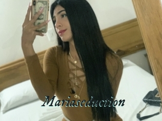 Mariaseduction