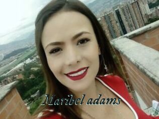 Maribel_adams
