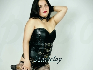 Mariclay