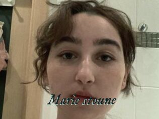 Marie_stoune